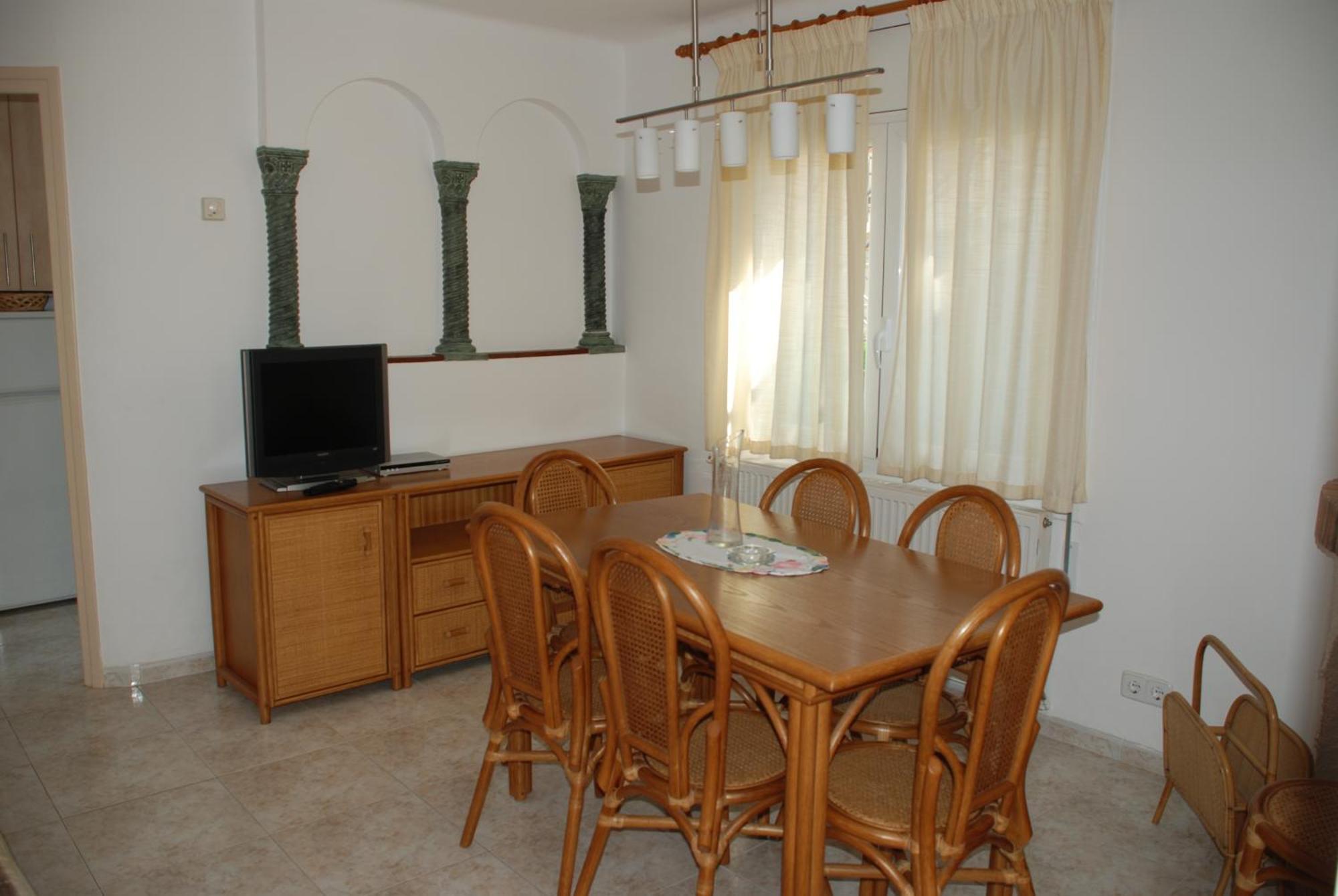 Apartaments Ocean Canada Платжа-д'Ару Номер фото