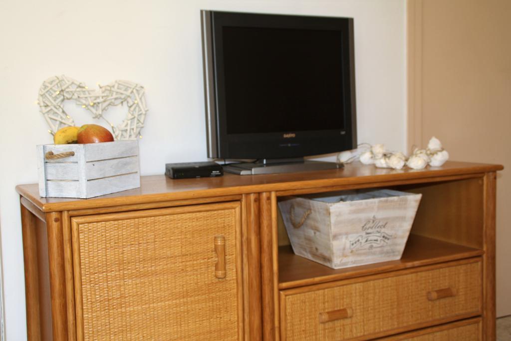 Apartaments Ocean Canada Платжа-д'Ару Екстер'єр фото