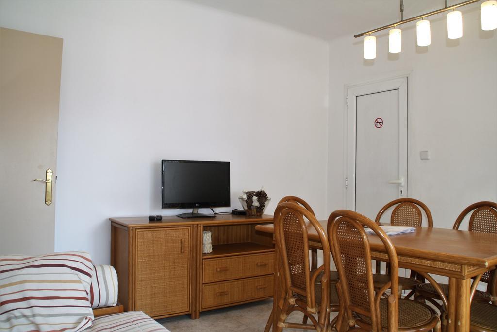 Apartaments Ocean Canada Платжа-д'Ару Екстер'єр фото